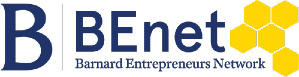 Barnard Entrepreneurs Network (BEnet) logo