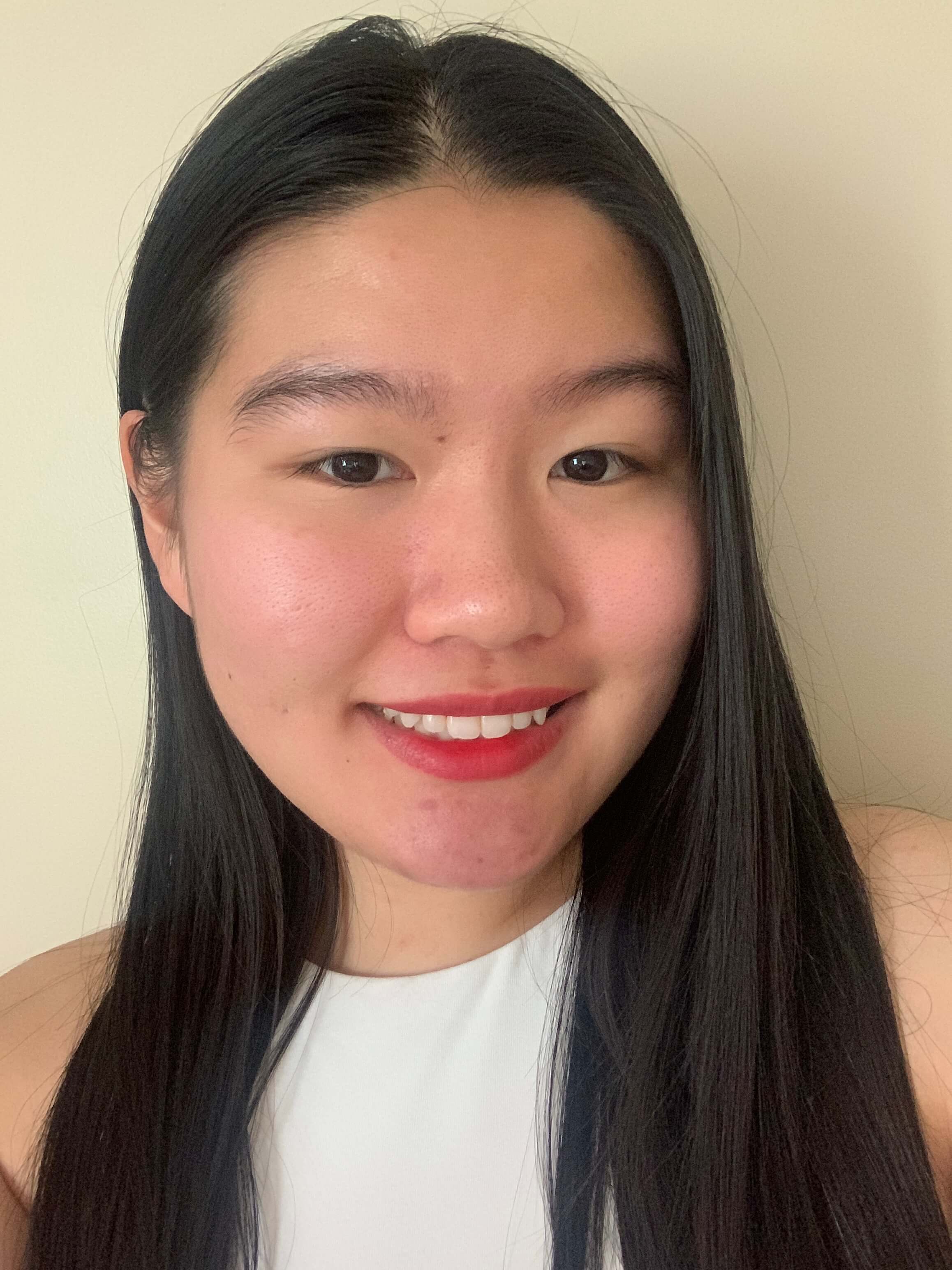 Jenny Chen '24 Headshot