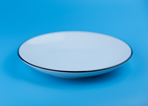 Empty Plate