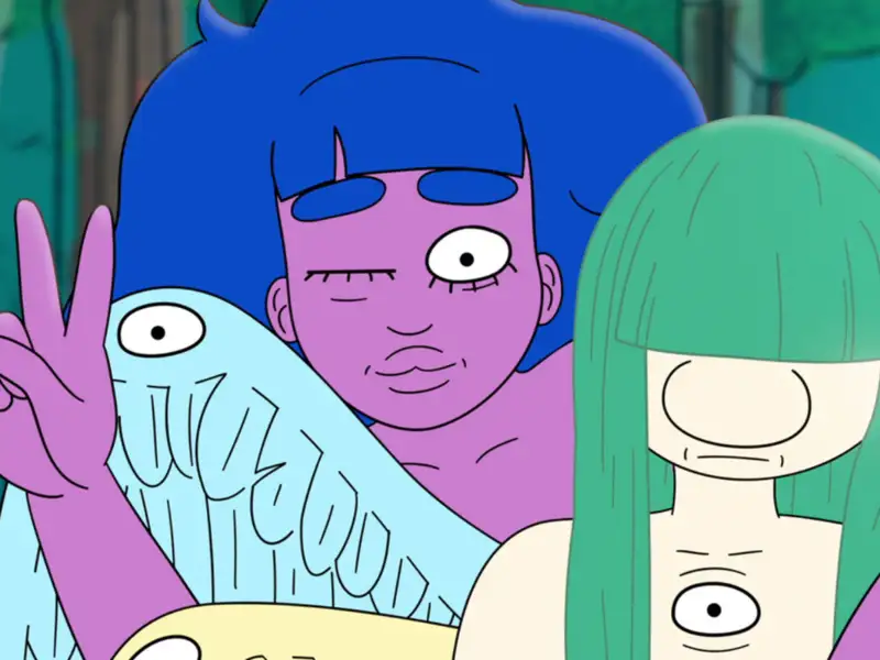 AFF Shorts Highlight