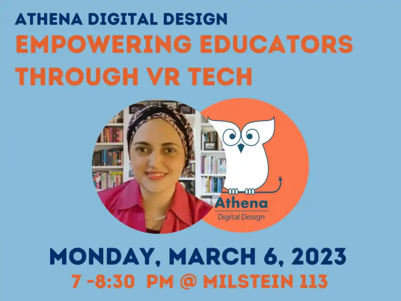 ADDA: Empowering Educators Through VR Tech